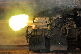 Thua liên tiếp ở nhiều mặt trận, Ukraine dùng chiêu phá lệnh ngừng bắn