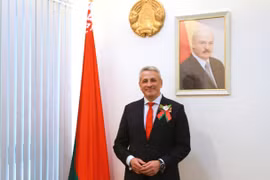 Kinh tế, thương mại là trọng tâm và động lực thúc đẩy quan hệ Việt Nam - Belarus