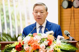 Tổng Bí thư Tô Lâm: Ghi nhớ công lao cựu chiến binh, thanh niên xung phong…