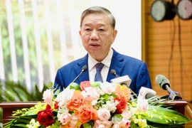 Tổng Bí thư Tô Lâm: Ghi nhớ công lao cựu chiến binh, thanh niên xung phong…