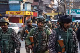 Lệnh ngừng bắn Ấn Độ - Pakistan: Chỉ là khoảng lặng ngắn ngủi?