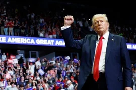 Lý do Tổng thống Trump 'tấn công' các trường đại học hàng đầu Mỹ