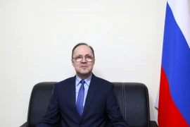 Chuyến thăm của Tổng Bí thư Tô Lâm dấu mốc đặc biệt trong quan hệ Việt - Nga