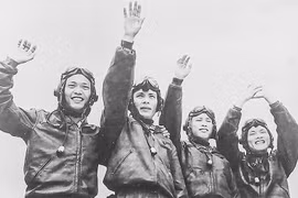 Đánh thắng trận đầu khẳng định sự trưởng thành của Không quân Việt Nam