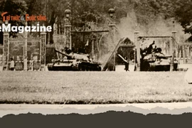 Thế giới ca ngợi đại thắng mùa xuân 1975 của Việt Nam