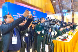 “Mắt sáng, lòng trong, bút sắc” trong thời đại AI