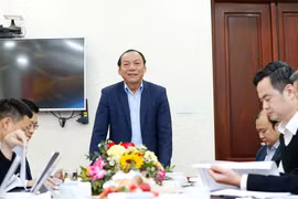 Quản lý nhà nước về báo chí để kiến tạo cho sự phát triển