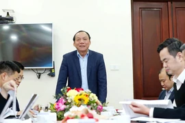 Quản lý nhà nước về báo chí để kiến tạo cho sự phát triển