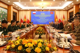 Việt Nam là đối tác công nghiệp quốc phòng quan trọng của Ba Lan