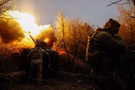 Ukraine tập kích Lữ đoàn tên lửa Nga, trả đũa cuộc tấn công Sumy