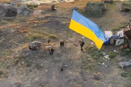 Hé lộ 4 chiến dịch táo bạo của tình báo Ukraine nhắm vào Nga