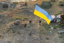 Hé lộ 4 chiến dịch táo bạo của tình báo Ukraine nhắm vào Nga