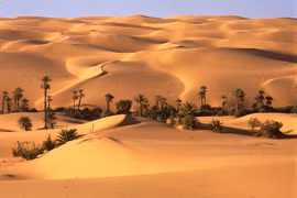 Thăm quan những địa danh nóng nhất trái đất