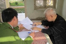 Bầu Kiên sống sao trong tù?