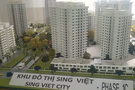 Ông Nguyễn Bá Thanh nói về nghi vấn hối lộ 2,8 triệu USD