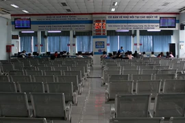 Khi nào đường sắt bán vé rẻ cho khách đặt mua sớm?