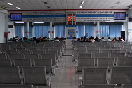 Khi nào đường sắt bán vé rẻ cho khách đặt mua sớm?