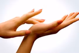 Xem bàn tay, đoán bệnh lý, tính cách chủ nhân