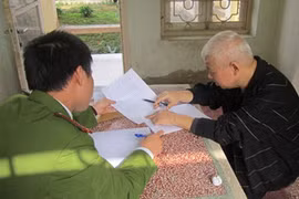 10 sự kiện nóng hầm hập dư luận Việt Nam trong tuần (1)