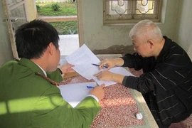 10 sự kiện nóng hầm hập dư luận Việt Nam trong tuần (1)