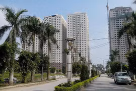 Cận cảnh dự án Đại Thanh vừa bị kiến nghị xử lý hình sự