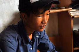 Hào Anh từng đến bác sĩ điều trị bệnh tâm thần