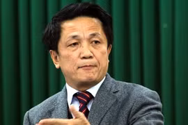 Phó hiệu trưởng ĐH Bách Khoa: “Tôi biết mình mắc lỗi ở đâu“