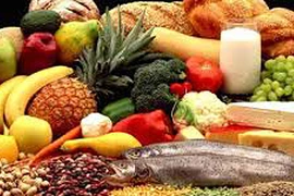 Ăn, nghỉ, học thế nào để giữ sức khỏe mùa thi