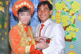 Đuổi việc công an xã cưới vợ 16 tuổi: Có nặng tay?