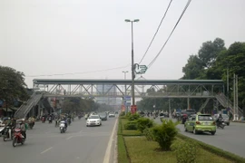 Giá đất đường Hoàng Quốc Việt cao nhất gần 80 triệu đồng/m2