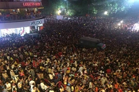 10 sự kiện nóng hầm hập dư luận Việt Nam trong tuần (36)