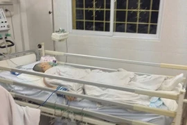 Nguyên nhân em ruột cầm dao cắt chân nạn nhân u não?