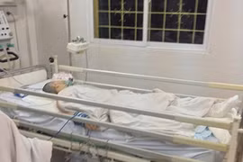 Nguyên nhân em ruột cầm dao cắt chân nạn nhân u não?