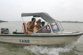 "Lộ" nhân chứng mới phi tang xác nạn nhân TMV Cát Tường