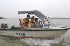 "Lộ" nhân chứng mới phi tang xác nạn nhân TMV Cát Tường