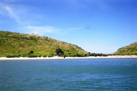 “Vũng Chùa - Đảo Yến: Đại tướng chọn nơi an nghỉ tuyệt vời!“