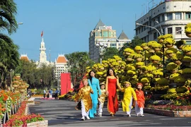 Tết âm lịch 2015 dự kiến sẽ được nghỉ 9 ngày