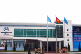 "Soi" báo cáo tài chính 2016 của Công ty CP Nhựa Bình Minh