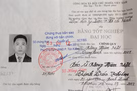 Trở thành nha sĩ trong 3 ngày với 50 triệu đồng