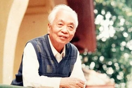 Những nhân vật thu hút dư luận nhất năm 2013