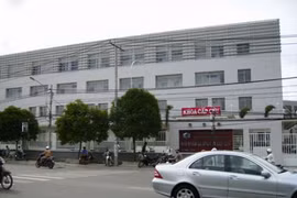 Diễn biến mới vụ côn đồ tấn công BV Gia Định