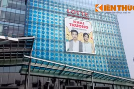 10 sự kiện nóng hầm hập dư luận VN trong tuần (34)