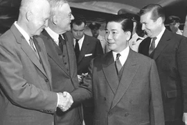 Tướng tình báo kể chuyện lấy “hồn vía” anh em Ngô Đình Diệm