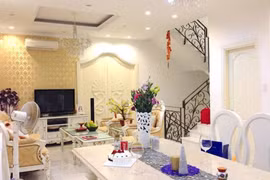 Ngắm nhà đẹp lung linh của ca sĩ Đăng Khôi vừa bị trộm "viếng"