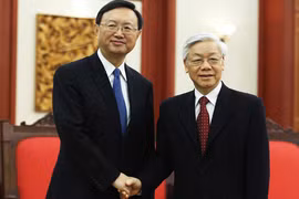 “Chủ quyền của VN trên Biển Đông là không thể thay đổi“