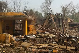 Nổ pháo thảm khốc Z121: Trách nhiệm thuộc về ai?