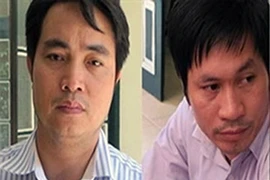 Đang xét xử vụ án lừa đảo chấn động tại muaban24
