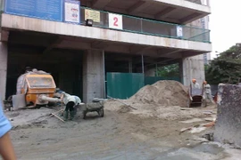 FLC Complex 36 Phạm Hùng nhiều hạn chế khiến khách hàng băn khoăn