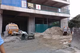 FLC Complex 36 Phạm Hùng nhiều hạn chế khiến khách hàng băn khoăn