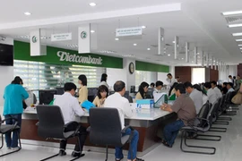 Thêm chủ tài khoản Vietcombank mất 20 triệu... thất vọng ngân hàng lớn!